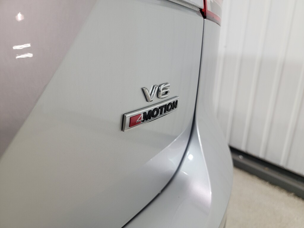 Volkswagen Atlas 2019