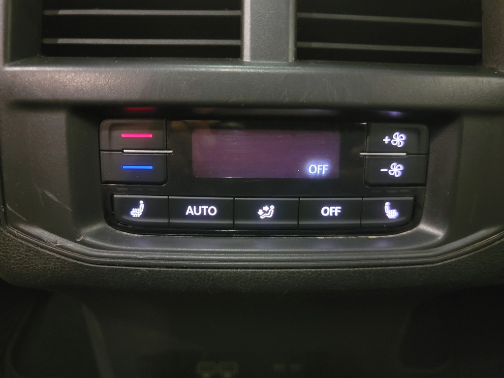 Volkswagen Atlas 2019