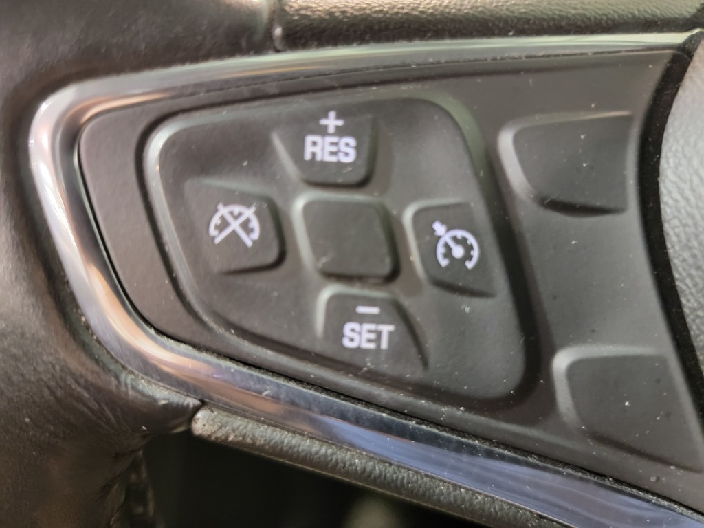 Chevrolet Equinox 2018