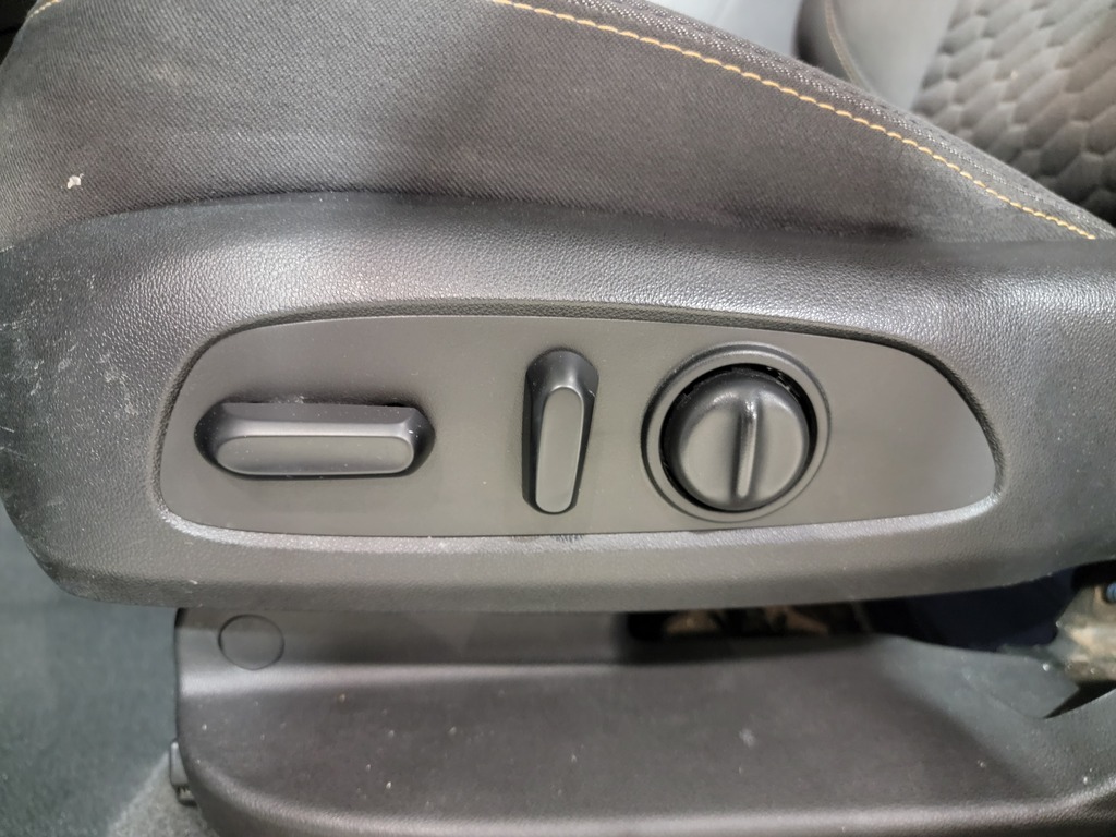 Chevrolet Equinox 2018