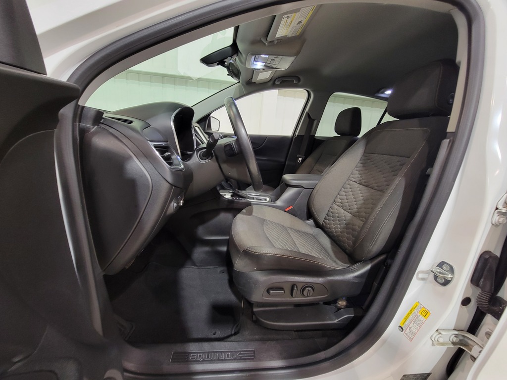 Chevrolet Equinox 2018