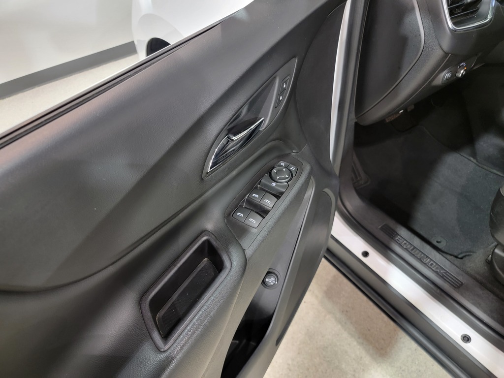 Chevrolet Equinox 2018