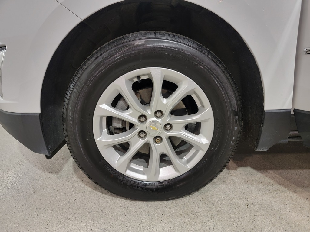 Chevrolet Equinox 2018