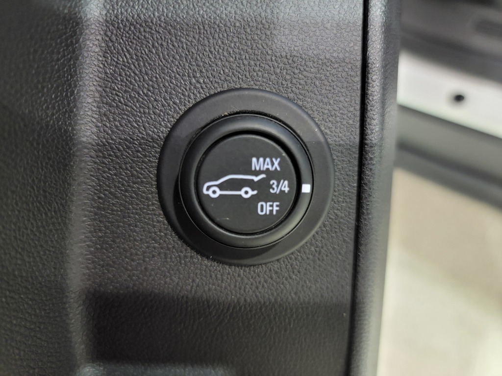 Chevrolet Equinox 2018