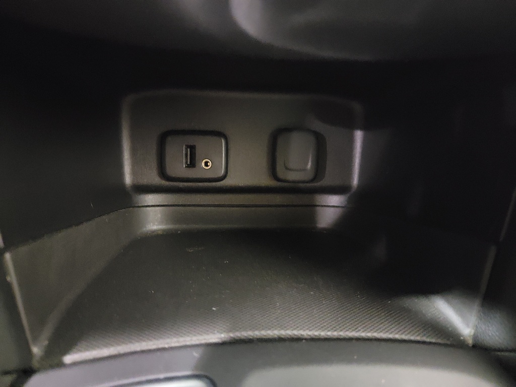 Chevrolet Equinox 2018