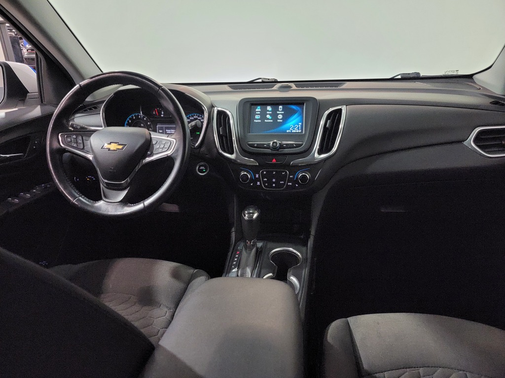 Chevrolet Equinox 2018
