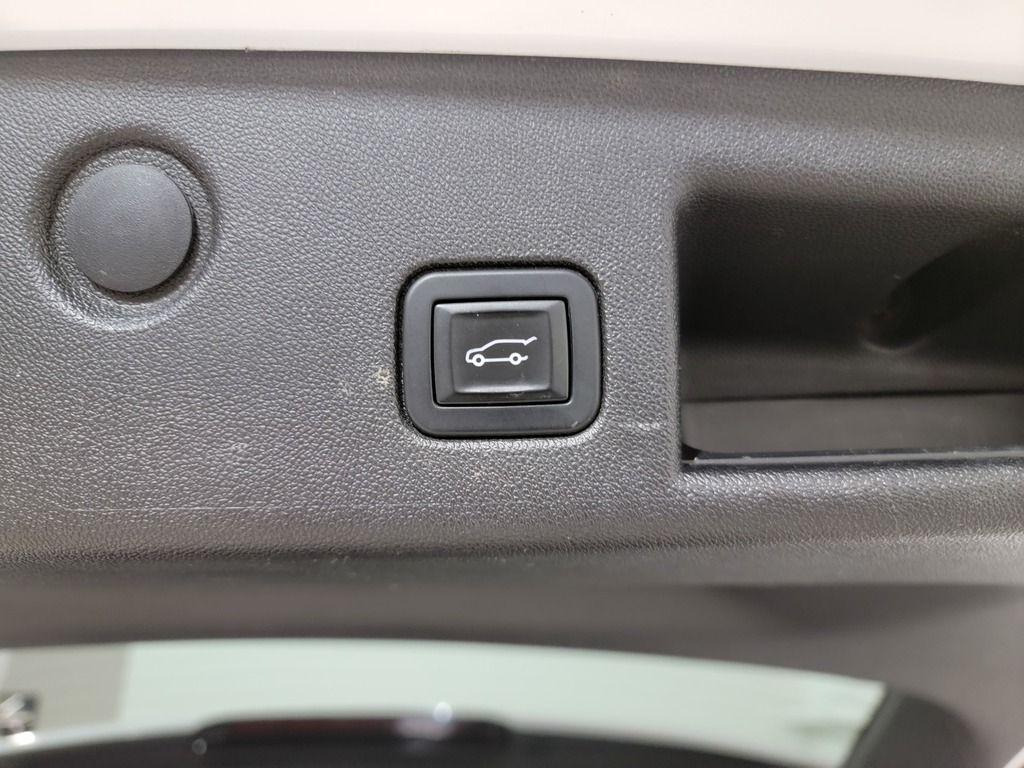 Chevrolet Equinox 2018