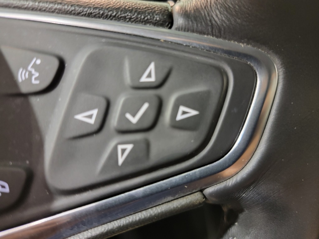 Chevrolet Equinox 2018