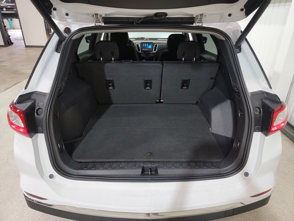 Chevrolet Equinox 2018