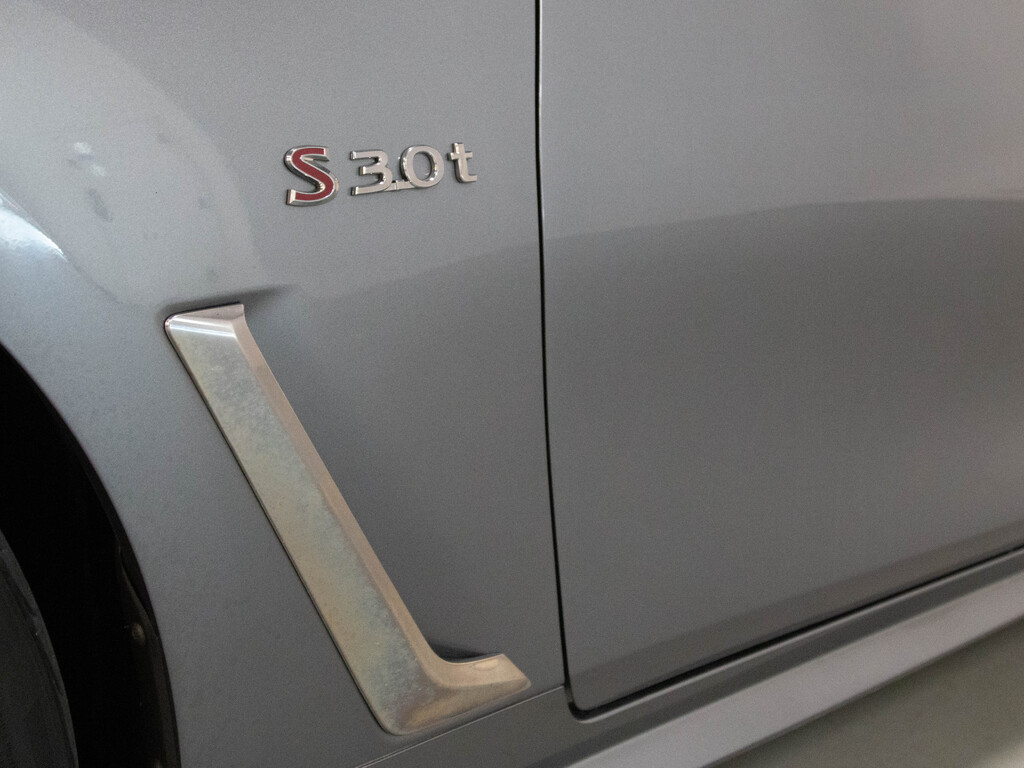 2017 INFINITI Q60 3.0t Red Sport 400, 多伦多, 全款车
