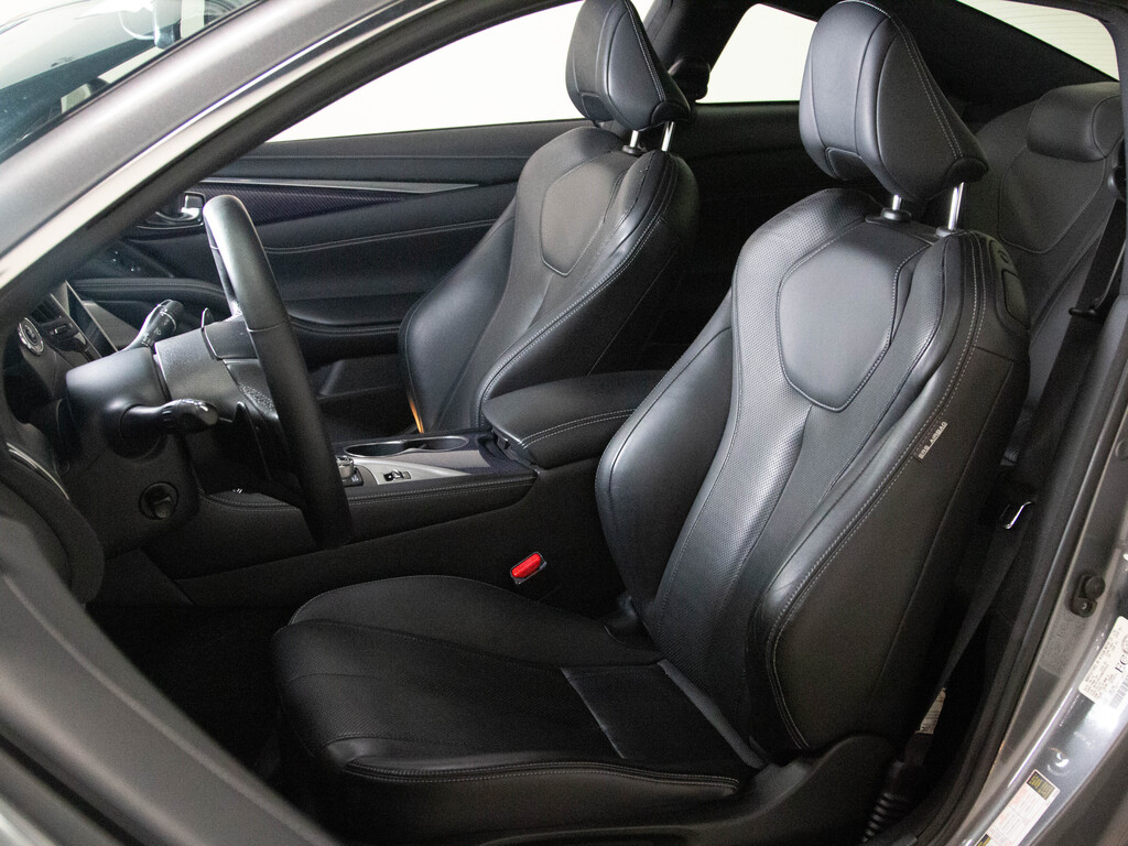 2017 INFINITI Q60 3.0t Red Sport 400, 多伦多, 全款车