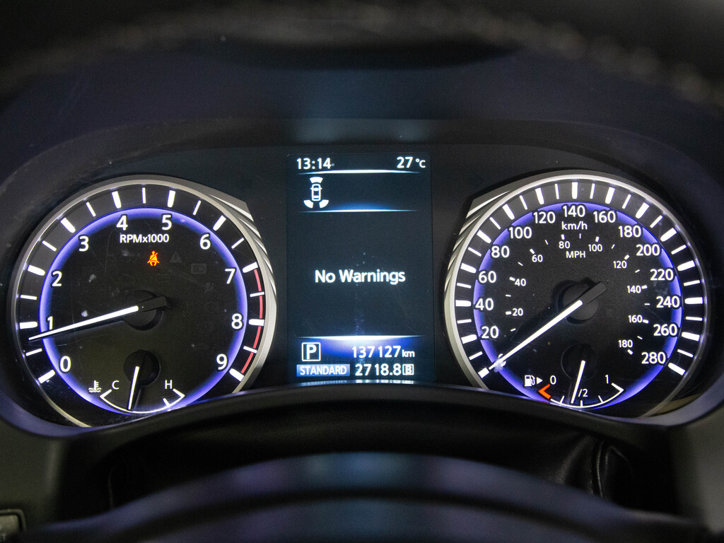 2017 INFINITI Q60 3.0t Red Sport 400, 多伦多, 全款车