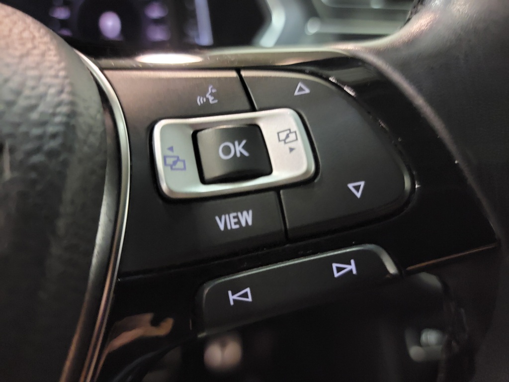 Volkswagen Tiguan 2021 Volkswagen Tiguan 2021
