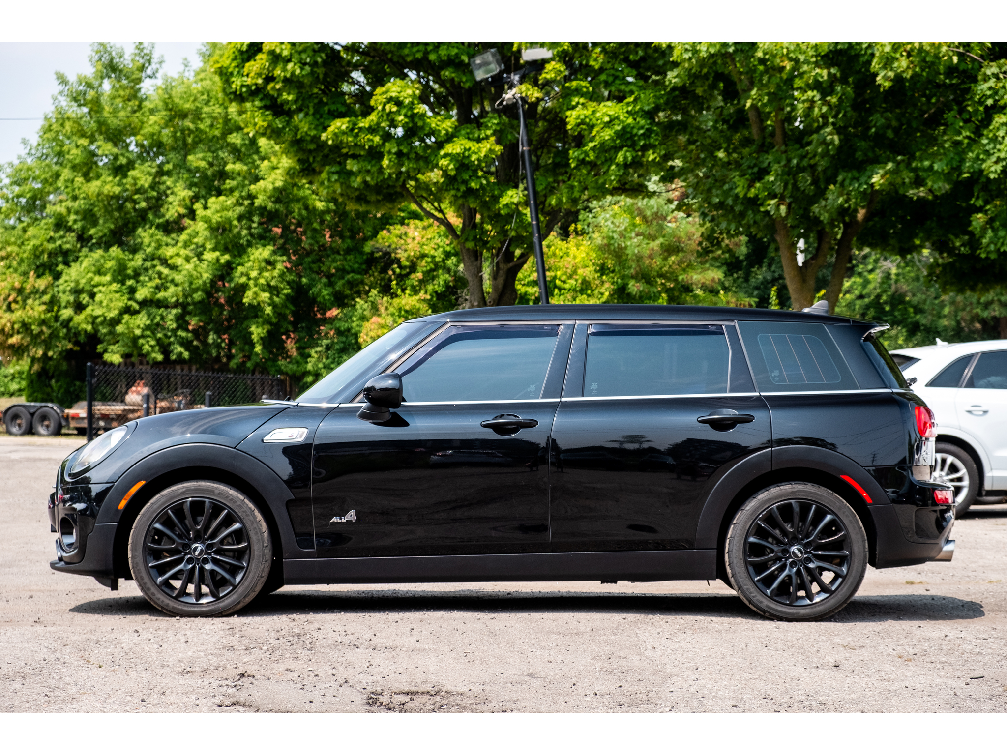 2019 MINI Clubman