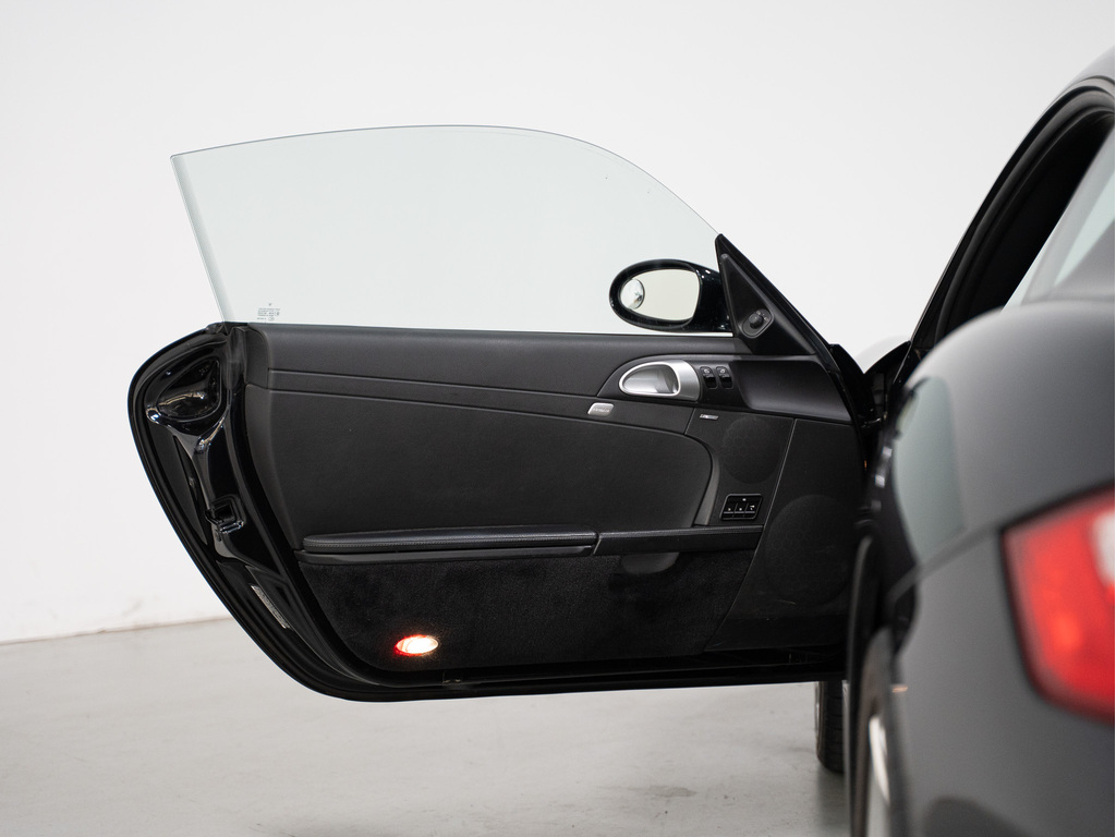 2006 Porsche Cayman S BOSE   HEATED SEATS   19 IN, 多伦多, 全款车