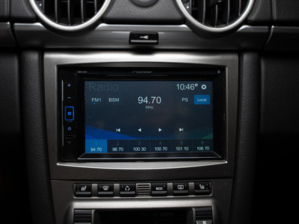 used 2006 Porsche Cayman S car, priced at $32,900