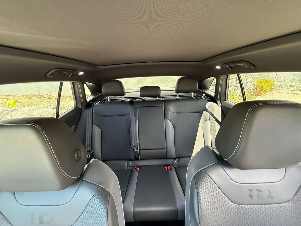 2023 Volkswagen ID.4 Pro, Vancouver, Cash
