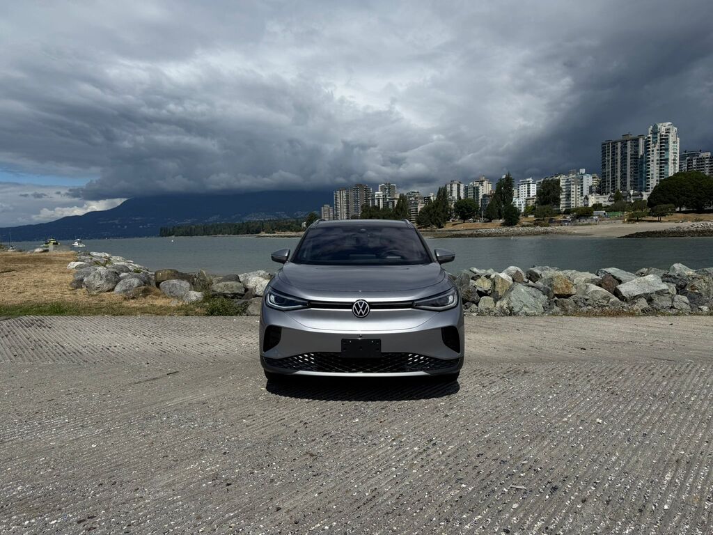 2023 Volkswagen ID.4 Pro, Vancouver, Cash