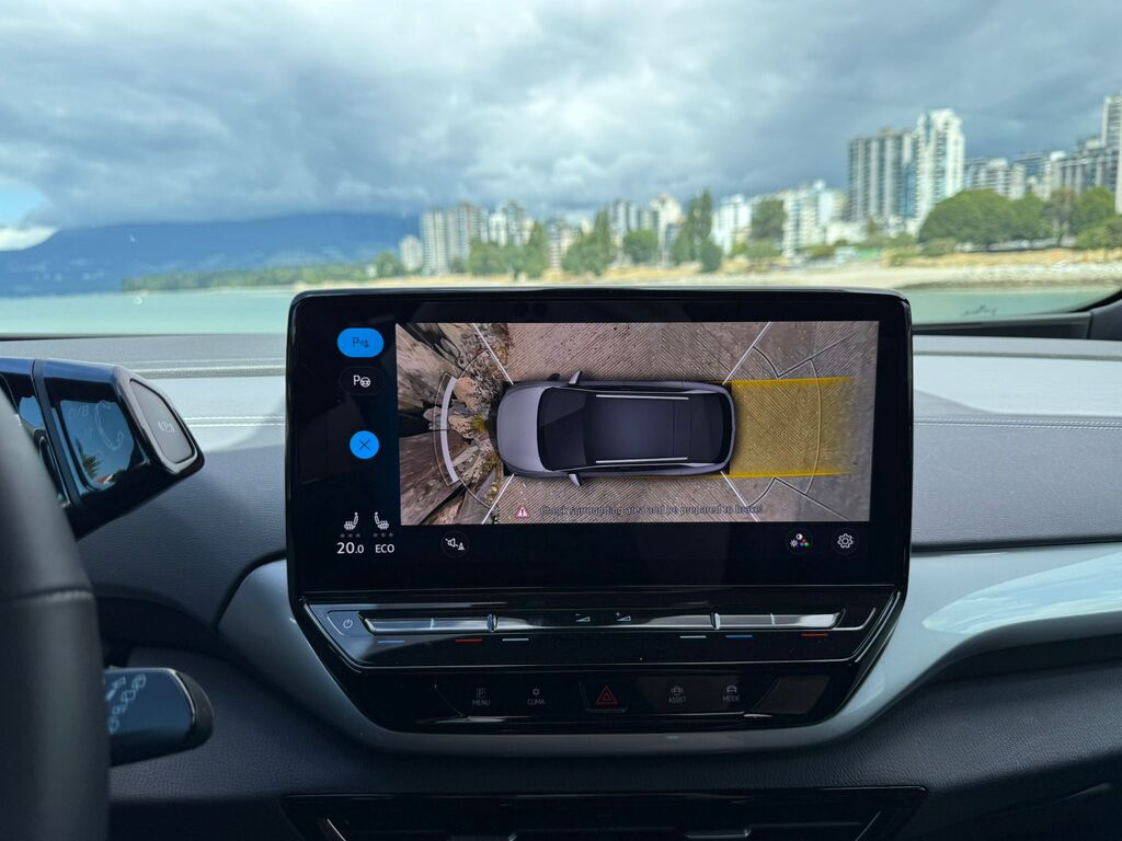 2023 Volkswagen ID.4 Pro, Vancouver, Cash