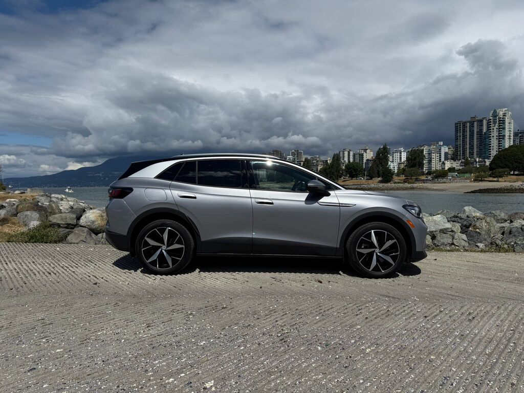 2023 Volkswagen ID.4 Pro, Vancouver, Cash