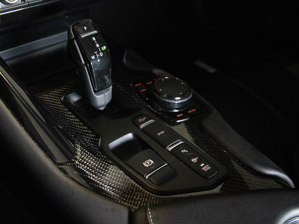 2020 Toyota GR Supra COUPE   HUD   BUCKET SEATS   REAR CAM   19"RIM, 多伦多, 全款车