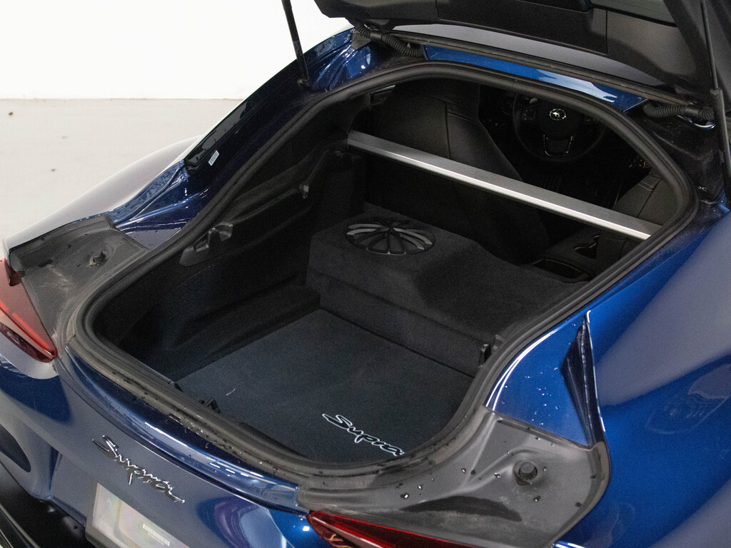 2020 Toyota GR Supra COUPE   HUD   BUCKET SEATS   REAR CAM   19"RIM, 多伦多, 全款车