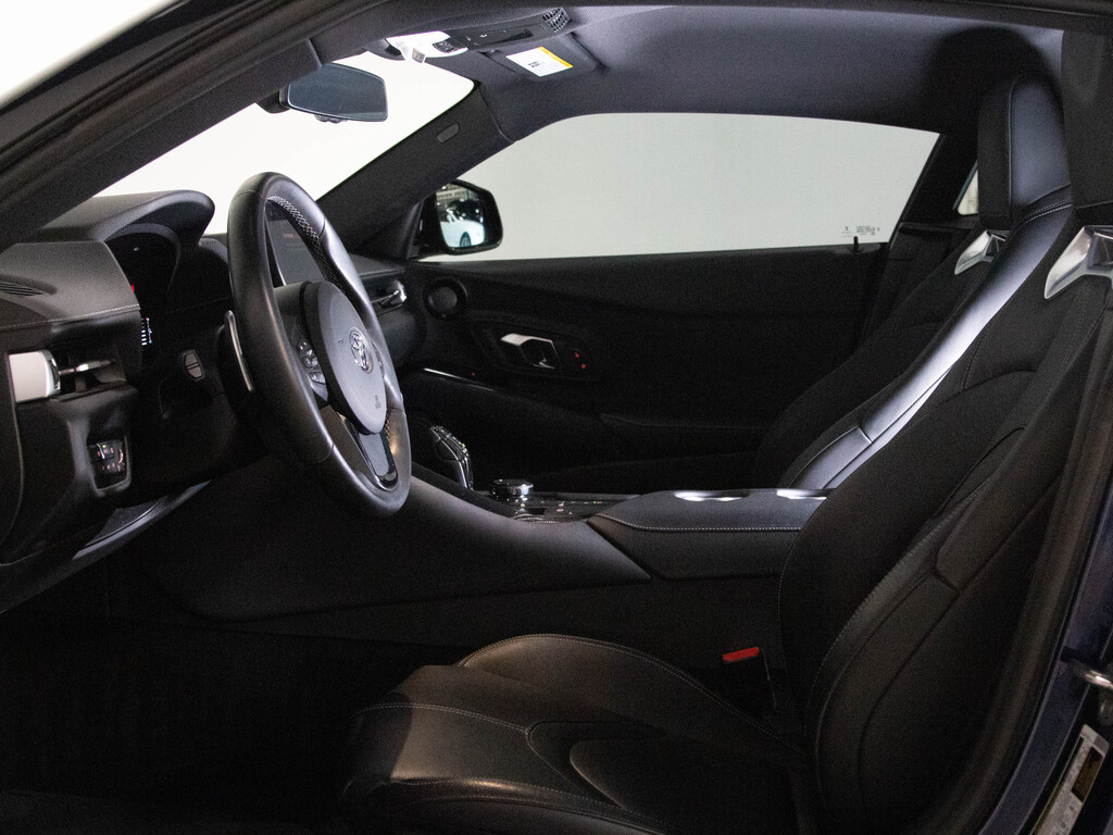 2020 Toyota GR Supra COUPE   HUD   BUCKET SEATS   REAR CAM   19"RIM, 多伦多, 全款车