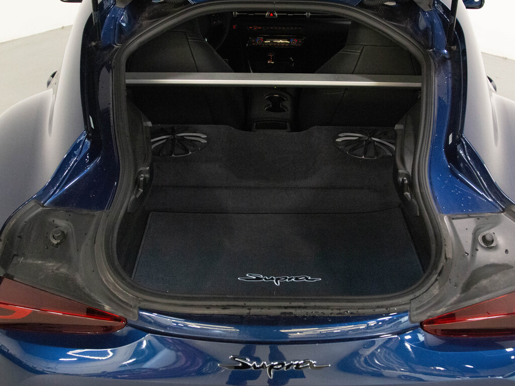 2020 Toyota GR Supra COUPE   HUD   BUCKET SEATS   REAR CAM   19"RIM, 多伦多, 全款车