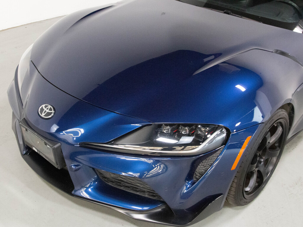 2020 Toyota GR Supra COUPE   HUD   BUCKET SEATS   REAR CAM   19"RIM, 多伦多, 全款车