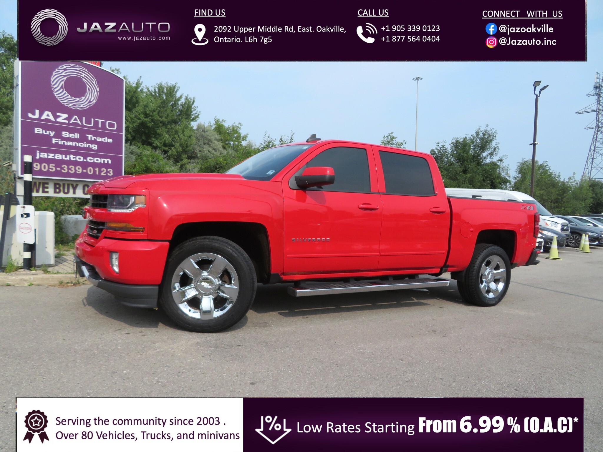 2018 Chevrolet Silverado 1500 4WD Crew Cab 153.0  LT w-1LT