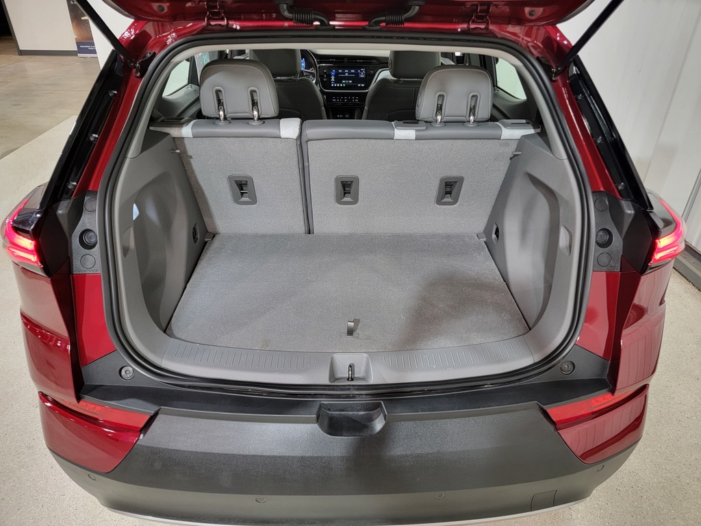 Chevrolet Bolt EV 2023