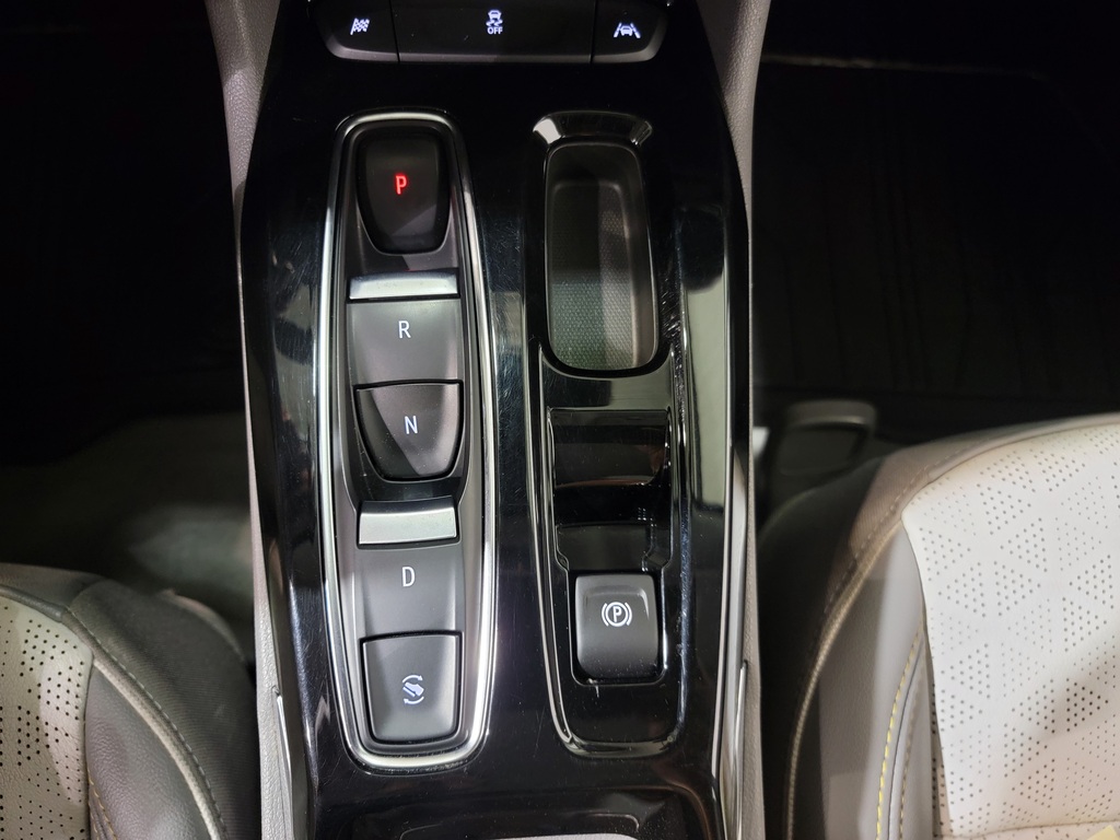 Chevrolet Bolt EV 2023