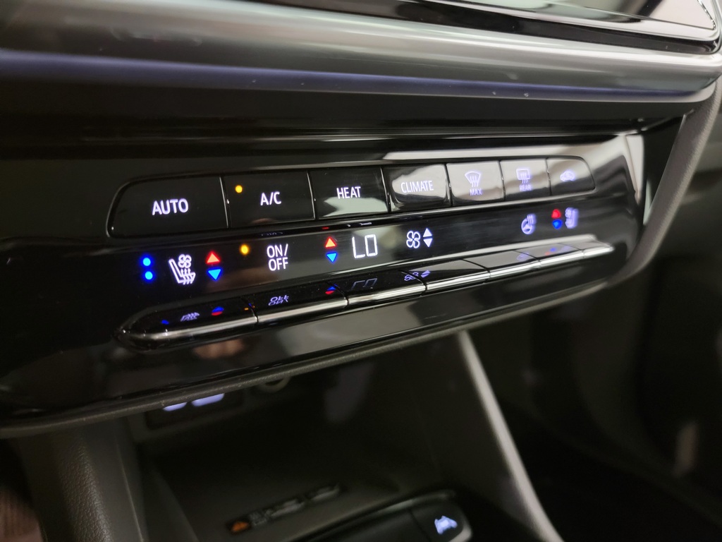 Chevrolet Bolt EV 2023