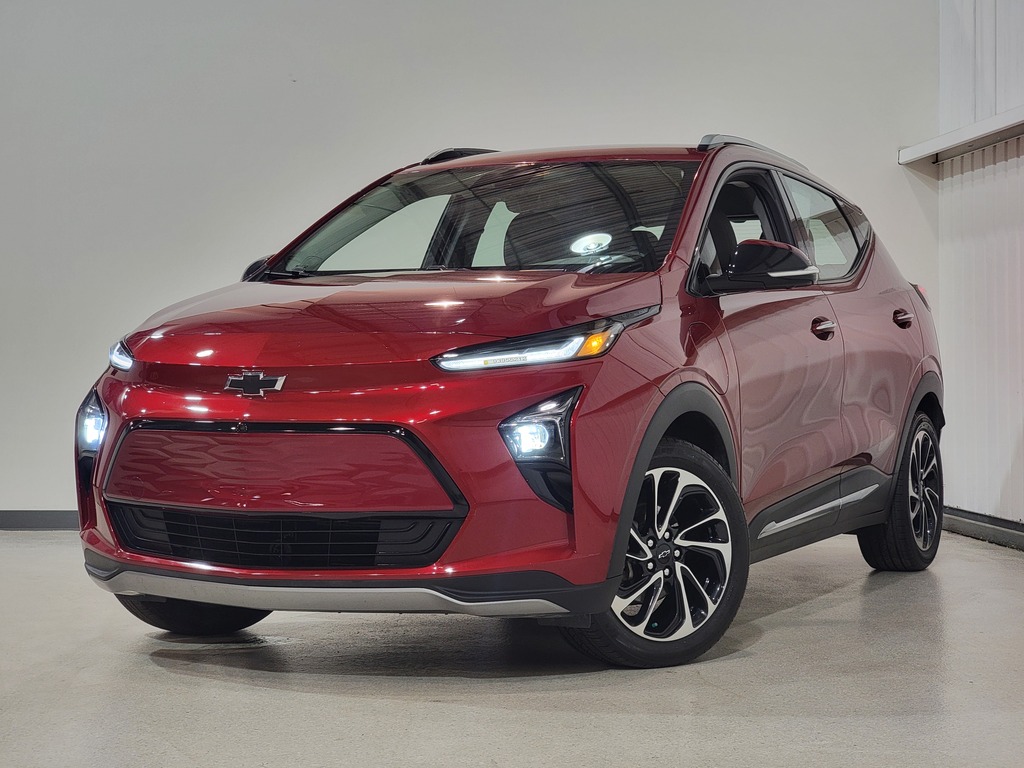 Chevrolet Bolt EV 2023