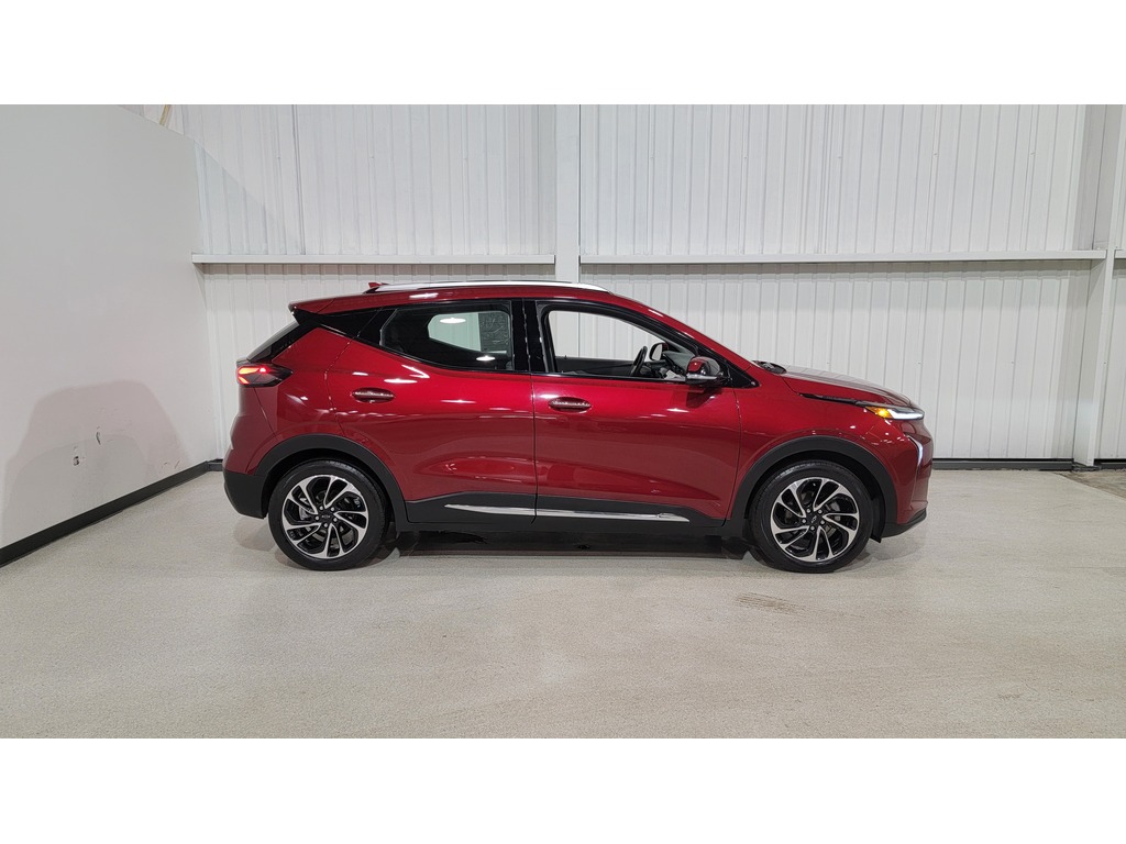 Chevrolet Bolt EV 2023