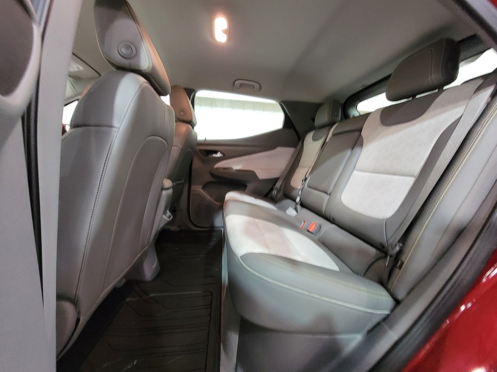 Chevrolet Bolt EV 2023