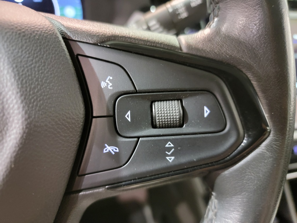 Chevrolet Bolt EV 2023