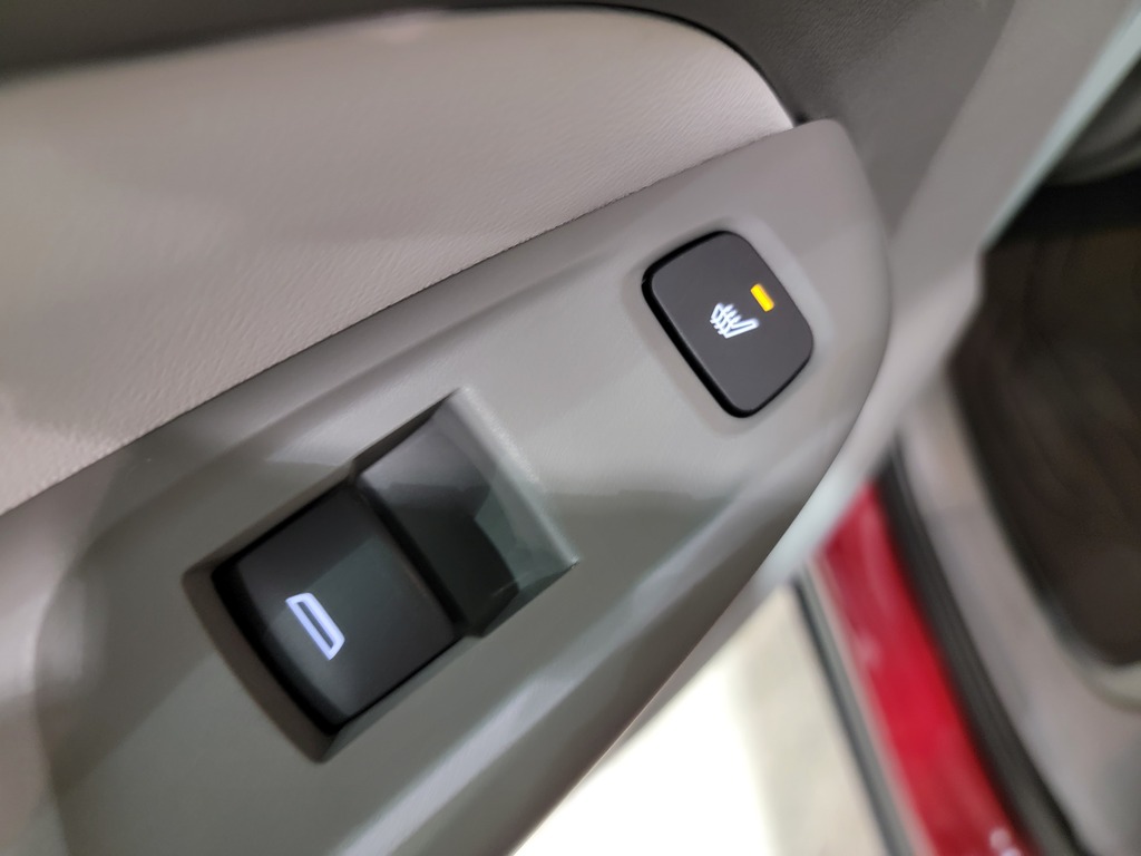 Chevrolet Bolt EV 2023
