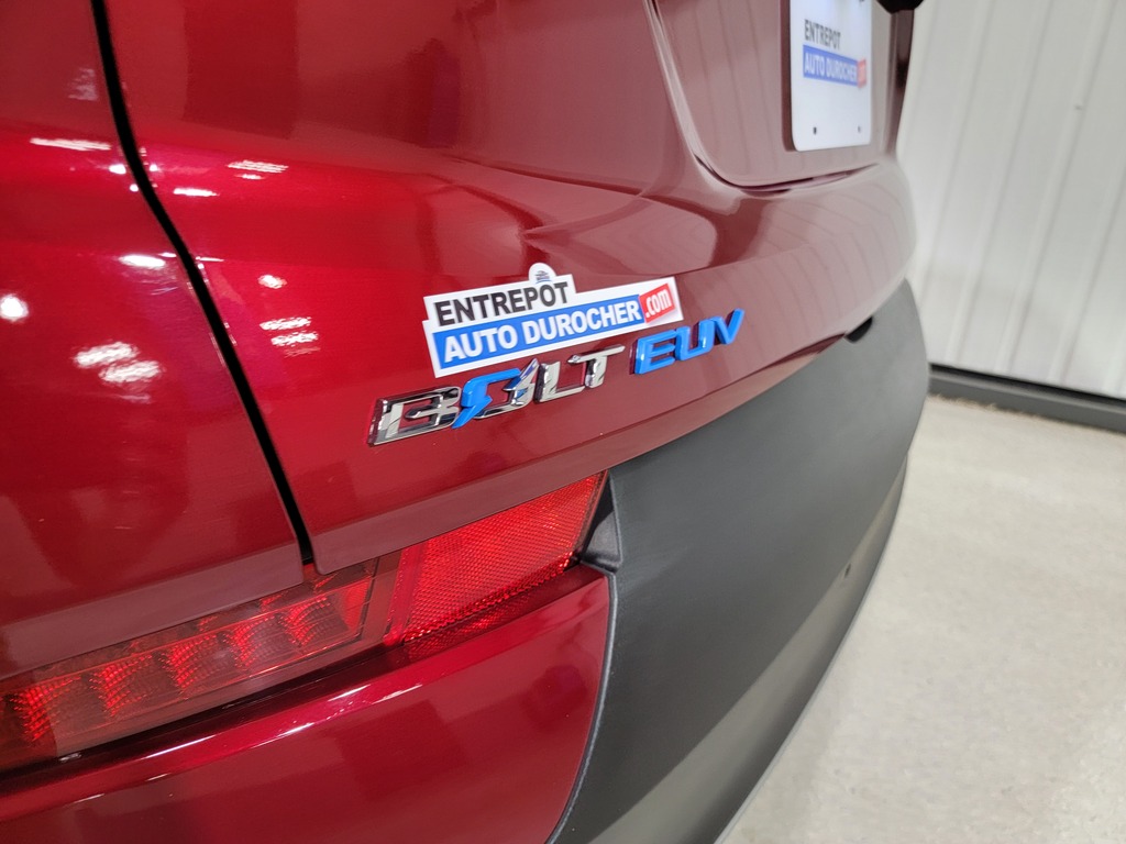 Chevrolet Bolt EV 2023