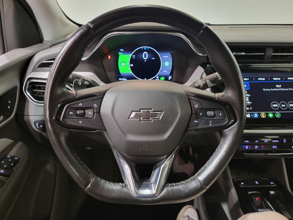 Chevrolet Bolt EV 2023
