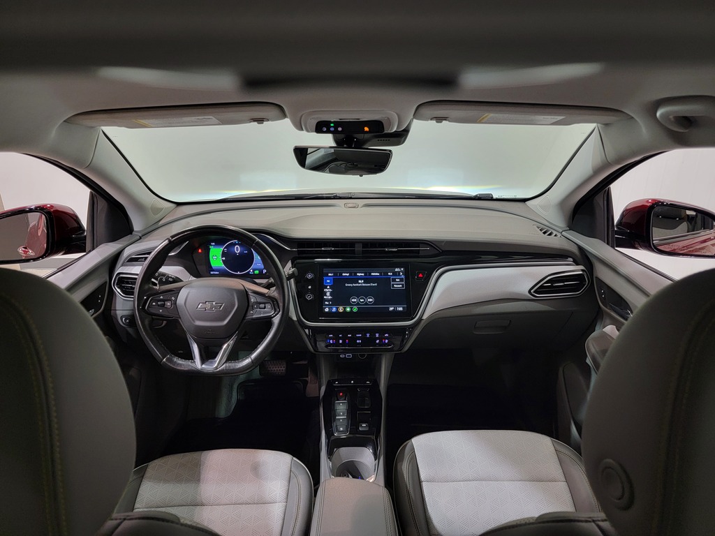 Chevrolet Bolt EV 2023