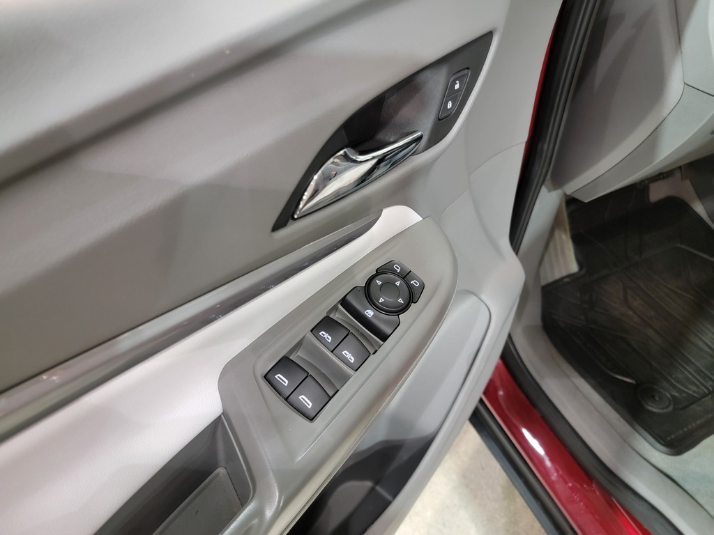 Chevrolet Bolt EV 2023