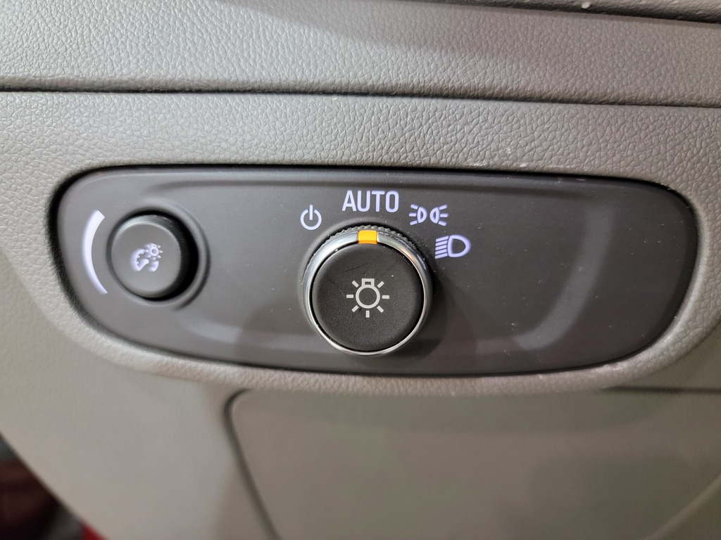 Chevrolet Bolt EV 2023