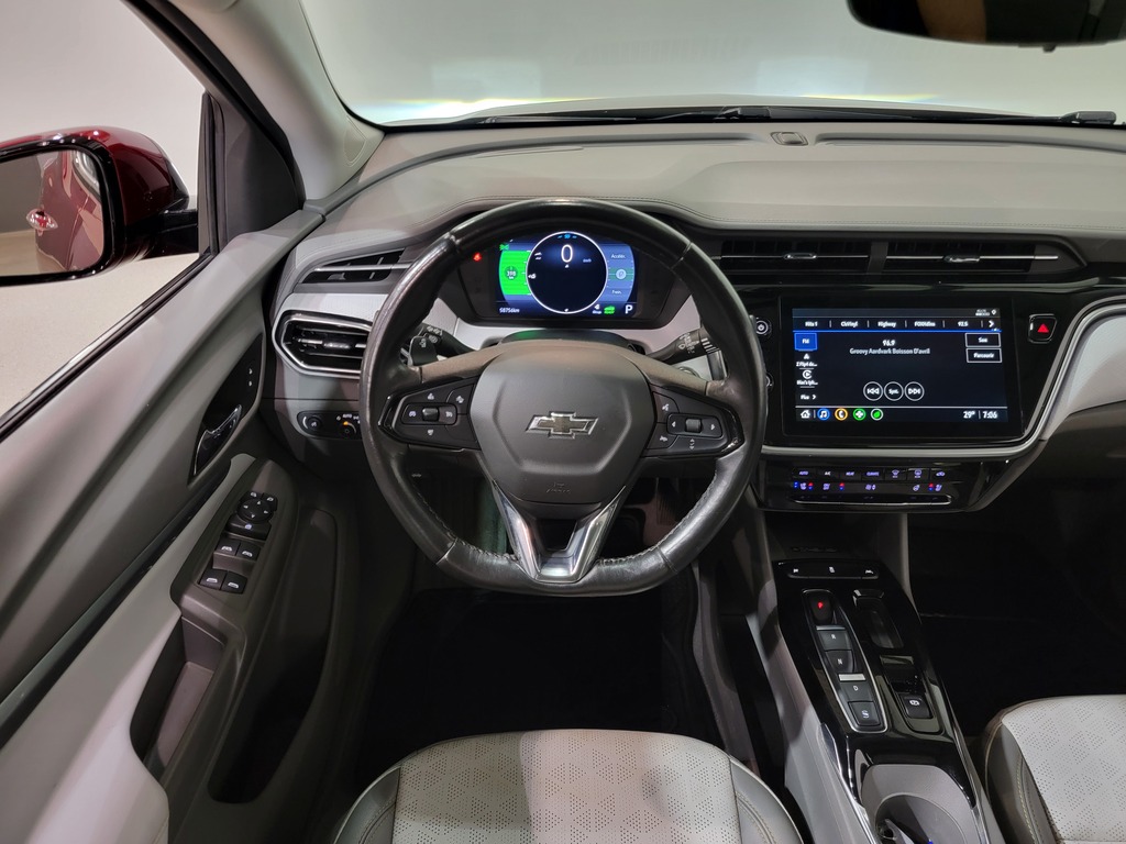 Chevrolet Bolt EV 2023