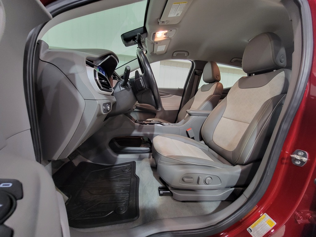 Chevrolet Bolt EV 2023