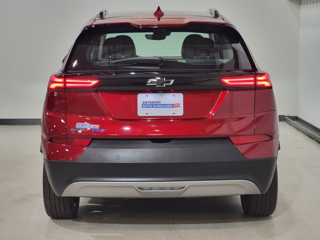Chevrolet Bolt EV 2023
