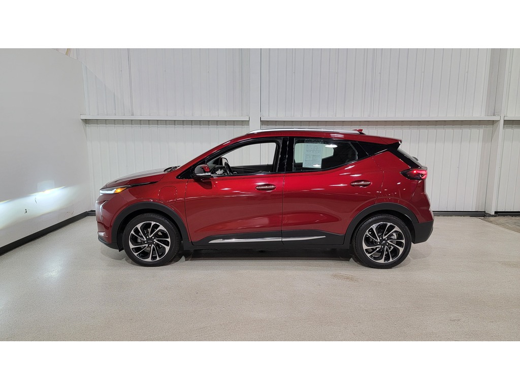 Chevrolet Bolt EV 2023