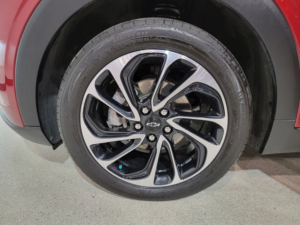 Chevrolet Bolt EV 2023