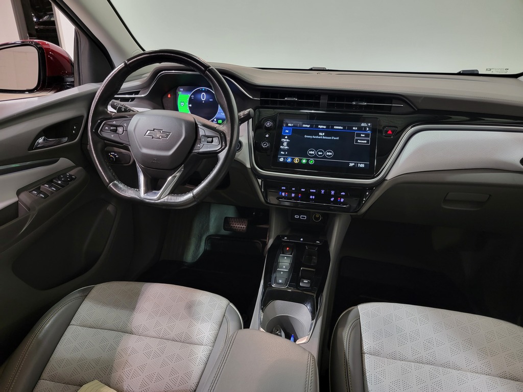 Chevrolet Bolt EV 2023
