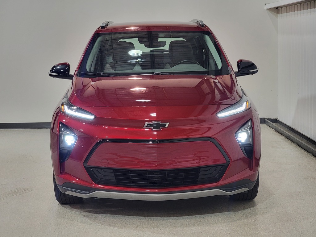 Chevrolet Bolt EV 2023